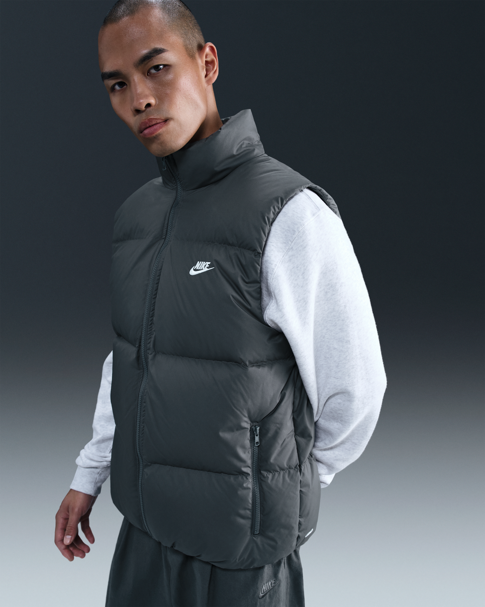 新品未使用 ブラックLサイズ ナイキ ダウンベスト Therma-FIT Amazon.co.jp: [ナイキ] Therma-FIT ウィンドランナー 中綿